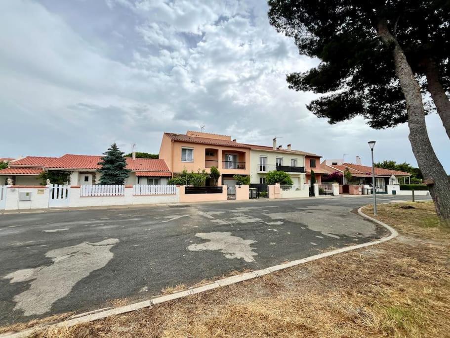 La Catalane T4 Destination Saintcyp公寓 外观 照片